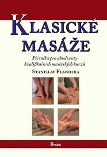 Klasické masáže - Stanislav Flandera