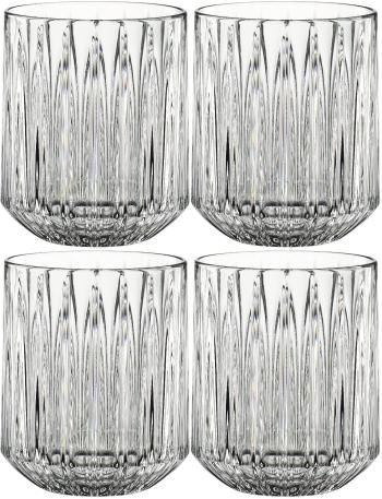 Pohár Nachtmann 4 pohárból álló készlet 305ml Jules