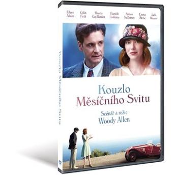 Kouzlo měsíčního svitu - DVD (N02421)