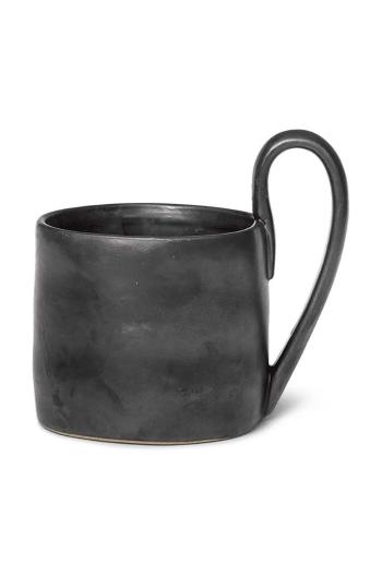 Hrnek ferm LIVING Flow Mug 360 ml