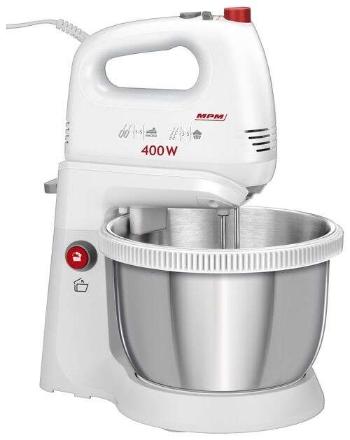 MPM MMR-21Z fémtálas mixer