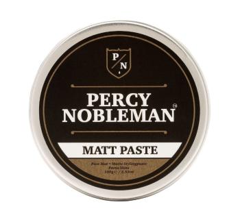 Percy Nobleman Pánská matující pasta pro styling vlasů 100 ml