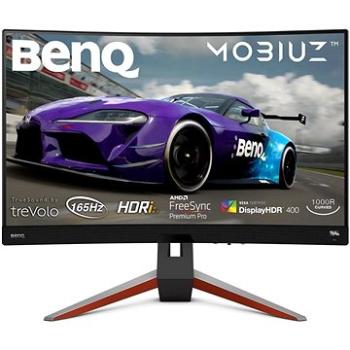 27" BenQ Mobiuz EX2710R (9H.LK9LB.QBE)