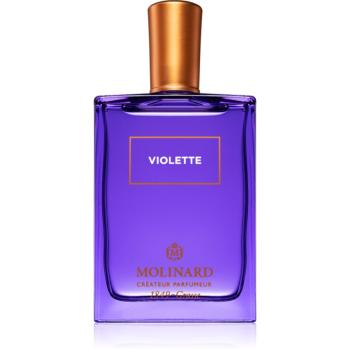 Molinard Violette parfémovaná voda unisex 75 ml