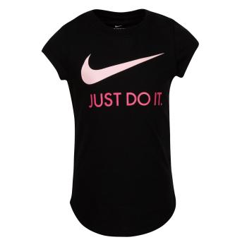 Nike nkg swoosh jdi s/s tee 104-110 cm