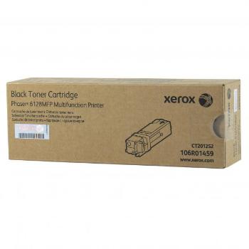 Xerox 106R01459 černý (black) originální toner