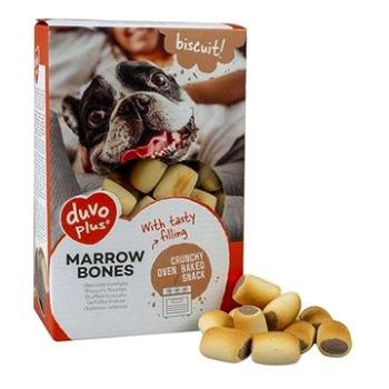 DUVO+ Biscuit křupavé rolky s masovou náplní 500g (5414365350062)