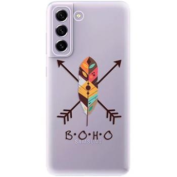 iSaprio BOHO pro Samsung Galaxy S21 FE 5G (boh-TPU3-S21FE)