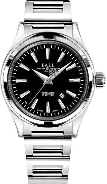 Ball Fireman Victory Ladies NL2098C-S3J-BK