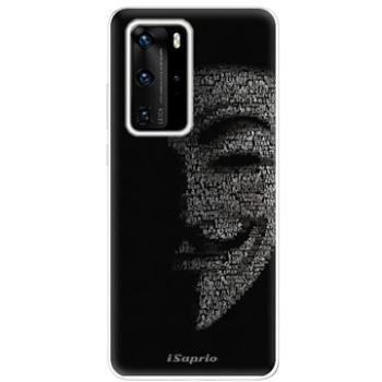 iSaprio Vendeta 10 pro Huawei P40 Pro (ven10-TPU3_P40pro)