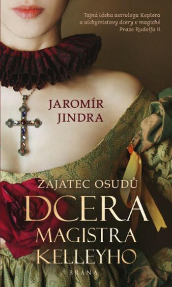 Zajatec osudů - Jaromír Jindra - e-kniha