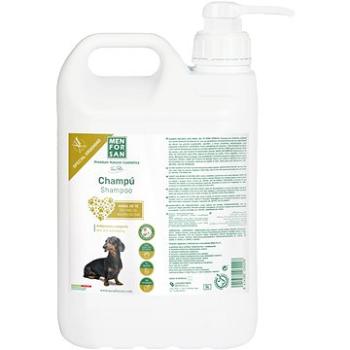 Menforsan Šampon proti svědění s Tea Tree pro psy 5000 ml (8414580030098)