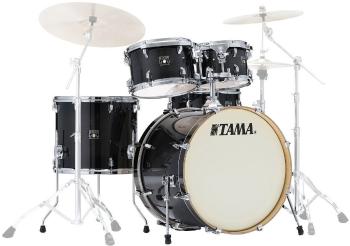 Tama CL52KRS-TPB Superstar Classic Transparent Black Sunburst Akustická bicí sada