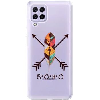 iSaprio BOHO pro Samsung Galaxy A22 (boh-TPU3-GalA22)