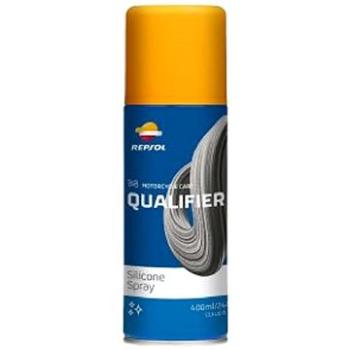 Repsol Qualifier Silicone spray - 400 ml (RPP9008ZPB)