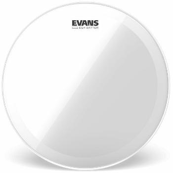 Evans BD18GB4 EQ4 Clear 18" Blána na buben