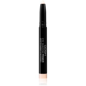 Gosh Eye Shadow Base podkladová báze pod oční stíny odstín 001 Nude 1.4 g