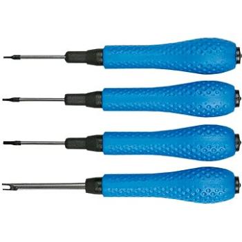 Torx pro opravu mobilů 4ks (5902062053190)