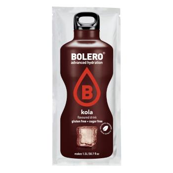 BOLERO Kola instantný nápoj 1 kus