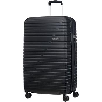 American Tourister Aero Racer SPINNER 79/29 EXP Jet Black (5414847924040)