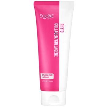 SOO'AE Phyto Collagen čistící pěna 150 ml (8809718460135)