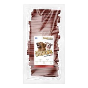 Magnum Jerky tyčka křížová hovězí 12,5 cm 50 ks (8594013895798)