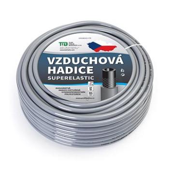 Tubi vzduchová hadice šedá 9x15 mm (303759)