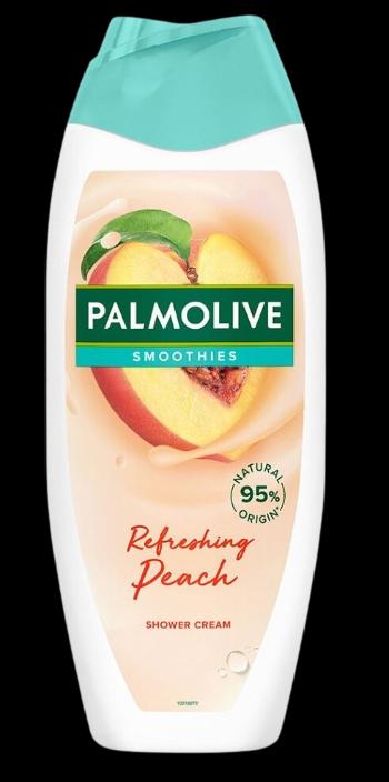 PALMOLIVE Smoothies Sprchový gél Peach 500 ml