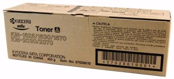 Kyocera Mita 37028010 černý (black) originální toner