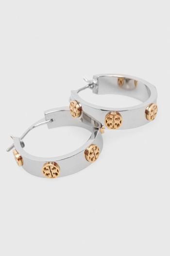 Náušnice Tory Burch Small Miller Stud Hoop 65094.024