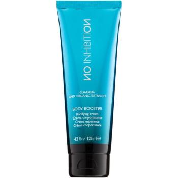 No Inhibition Guarana and organic extracts Crema pentru volum parului 125 ml