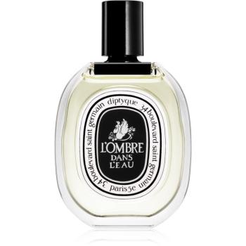 Diptyque L'Ombre Dans L'Eau toaletní voda pro ženy 100 ml