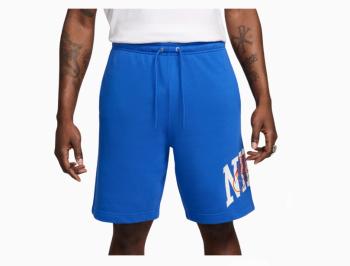 Nike Club Fleece Mens Shorts L