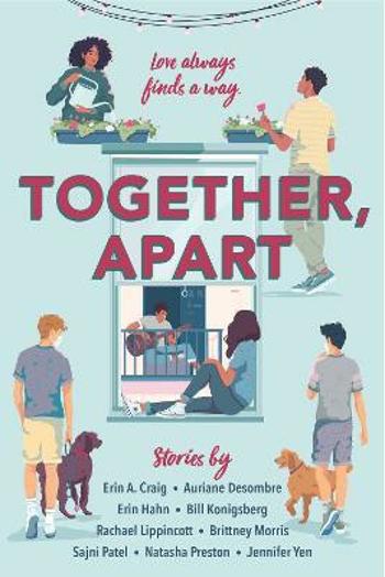 Together, Apart - Erin A. Craigová