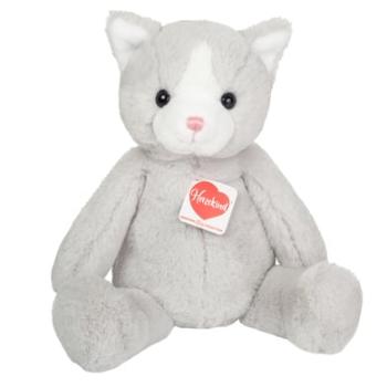 Teddy HERMANN® Trixi visící kočka, 32 cm