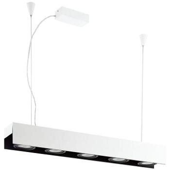 Eglo - LED Stmívatelný lustr na lanku 5xLED/5,4W/230V (104653)