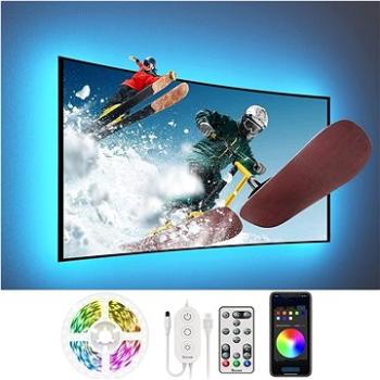 Govee TV 46-60" SMART LED podsvícení RGB + ovladač (H61790A1)