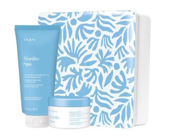 PUPA Milano Dárková sada Nordic Spa Kit 2