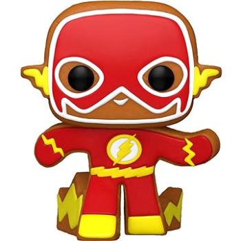 Funko POP! DC Holiday - Flash (889698643238)