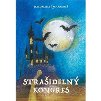 Strašidelný kongres (978-80-7550-111-0)