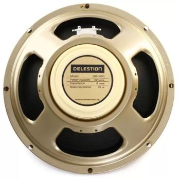 Celestion G12 Neo Creamback 8 Ohm Kytarový / Baskytarový reproduktor