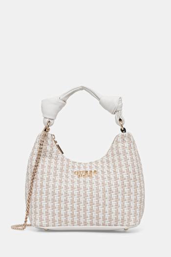 Guess kézitáska MIREMA fehér, HWWG96 31010