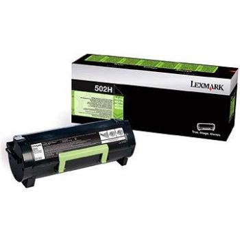 LEXMARK 50F2H00 černý (50F2H00)