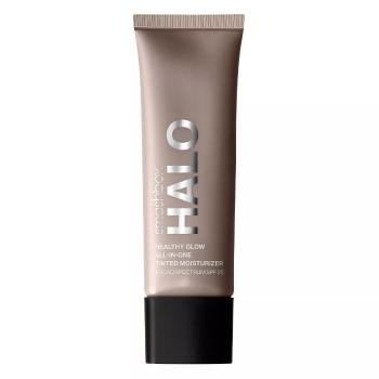 Smashbox Tónovaný hydratační krém SPF 25 Halo Fair (Tinted Moisturiser) 40 ml