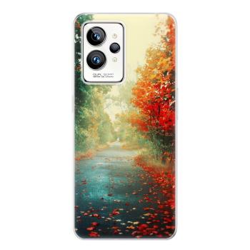 Odolné silikonové pouzdro iSaprio - Autumn 03 - Realme GT 2 Pro