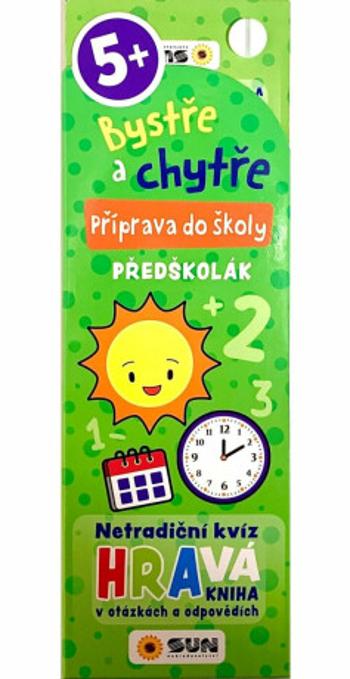 Bystře a chytře Příprava do školy