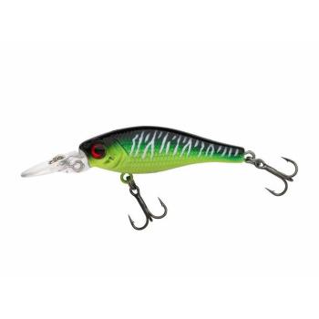 Berkley Wobler Pulse Minnow Firetiger