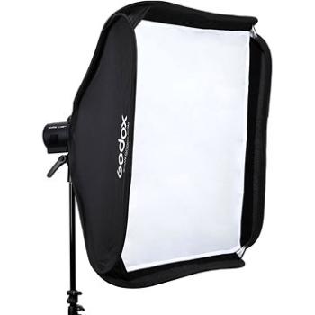 Godox Softbox 80x80cm pro externí blesky (SGUV8080)