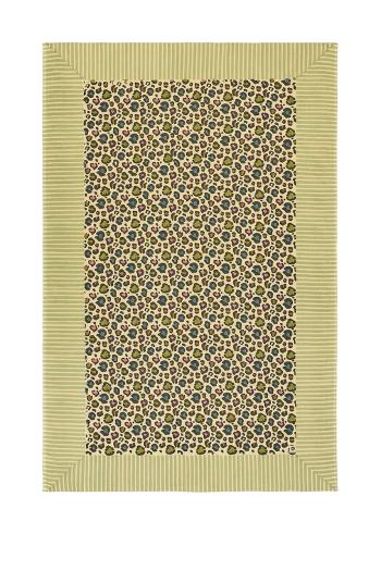 Bavlnený prehoz Doing Goods viac farieb