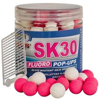 Starbaits Fluo Pop-Up SK 30 20mm 80g (3297830310561)